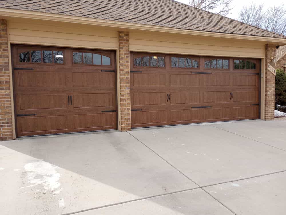 Hero image for Incredible Garage Doors of Colorado LLC